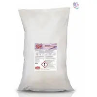 Blanc HYGIENIC Profi-Vollwaschmittel phosphatfrei, 1 x 20 kg Sack, für gewerbliche und Haushaltswaschmaschinen