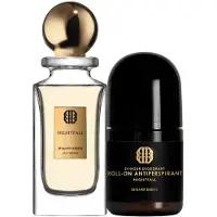 Benjamin Barber Fragrance Duo Nightfall
