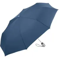 FARE AOC Oversize Taschenschirm Regenschirm 5640 navy one size