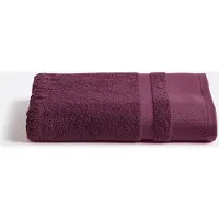 La redoute interieurs Maxi-badetuch Aus Ägyptischer Baumwolle 600g/m2, Kheops