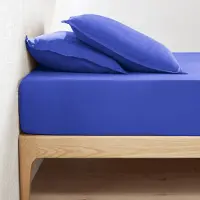 La redoute interieurs Fixleintuch Linot Aus Vorgewaschenem Leinen, Steg 30 Cm
