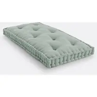 La redoute interieurs Bodenmatratze Panama, 120 Cm
