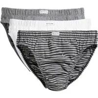 Fruit Of The Loom Herren Classic Slip (3er Pack) 67-012-6