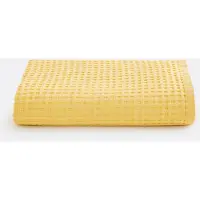La redoute interieurs Handtuch Tifli, Baumwolle, Waffelpikee