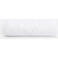 La redoute interieurs Maxi-badetuch Molina, Schlingenfrottee, 500 G/m²