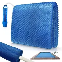 ONBEST Pool Solarplane L