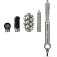 Prinz High-Speed Airstyler PZP-AMS1 - grau