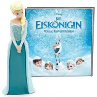 Tonies - Hörfigur für die Toniebox: Disney: Die Eiskönigin