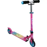 Globber muuwmi Aluminium Scooter 125 mm pink
