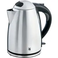 WMF Wasserkocher Stelio 1,7l - silber