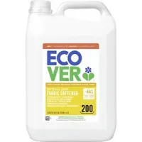 Ecover Weichspüler Gardenie & Vanille Kanister 200WL