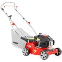 HECHT Rasenmäher Benzin 5408