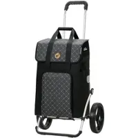 Andersen Shopper Andersen Royal Shopper Isak - anthrazit