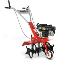 HECHT Gartenhacke Benzin 746