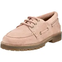 Copenhagen Shoes Halbschuhe Halbschuhe Veloursleder