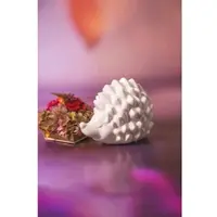 Tiziano Igel Max 18,5cm cremeweiß