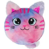 Bb Klostermann GmbH 2-in-1 Kissen Katze
