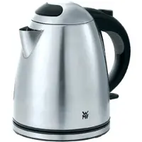 WMF Wasserkocher Stelio 1,2l - silber