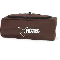 FUXTEC Kühltasche BRAUN für Bollerwagen CT350 / CT500