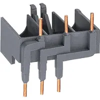 ABB BEA7/132 Direktadapter für MS116 / MS132 + (V)B6 / (V)B7 1SBN080906R1002