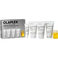 Olaplex THE HEALTHY HAIR DISCOVERY SET - Haarset