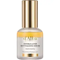 D'alba Double Layer Revitalizing Serum 30 ml