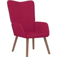 vidaXL Arabella Without footrest