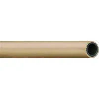 Teguma Ku.Pressluftschlauch SUPER AIR ID 8,0mm AD 13,0mm L.50m Beige