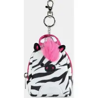 Squishmallows Schlüsselanhänger Micro Kinder Rucksack, Tracey