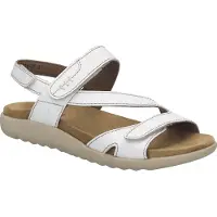 Josef seibel Juliet 01 | Sandale für Damen | Weiß