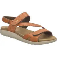 Josef seibel Juliet 01 | Sandale für Damen | Gelb