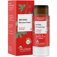 Homöopathisches Laboratorium Alexander Pflüger GmbH & Co. KG Bryonia D6 Globuli Pflüger 10 g