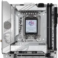 MSI Mpg Z890i Edge Ti Wifi Hauptplatine