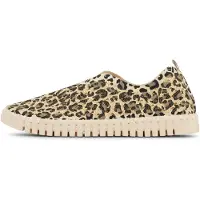 Ilse jacobsen Flats Tulip3275leo Milk Creme Pearled Ivory Größe: 42 | Trainers Outlet | Damen | Weiß