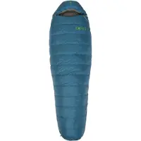 Exped Terra -10C 15F Schlafsack (Größe max. 195cm , blau)