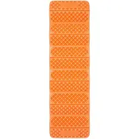 Exped - Flex 3R - Isomatte Gr 197 x 65 x 3,1 cm orange
