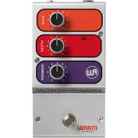 Warm Audio Mutations-Phasor II