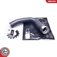 ESEN SKV Ladeluftschlauch 43SKV012