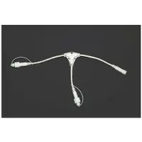MK Quickfix T-Verbin.2 Ausg. Ws (001-122)