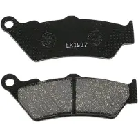 EBC FA209/2 Blackstuff Bremsbeläge