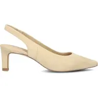 Peter kaiser Damen Absätze 79608 - Beige - Größe 41
