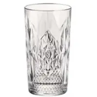 Bormioli Rocco 12 x Stone Cooler Longdrink 49cl -