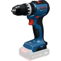 Bosch Professional Akku-Schlagbohrschrauber GSB18V-52, Karton