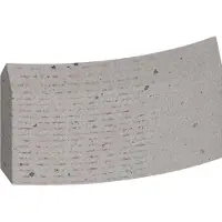 Bosch Segmente für Diamantbohrkronen 1 1/4" UNC 2608601417