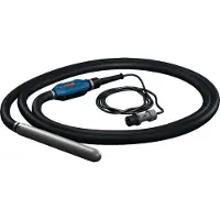 Bosch Professional Betonrüttler GDI50-500, mit Steuereinheit, Karton