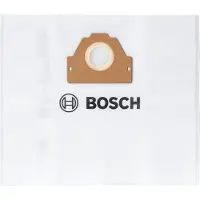 Bosch Fleece Beutel, 480 x 550 mm, 10 l