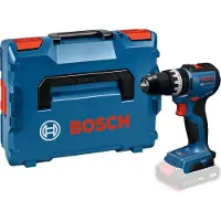 Bosch Akku-Schlagbohrschrauber GSB18V-52 in L-BOXX