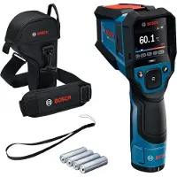 Bosch Professional Thermodetektor GIS12V-800-16