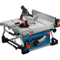 Bosch Tischsäge GTS100-254