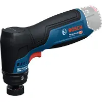 Bosch Gss 12v-32 Exzenterschleifer